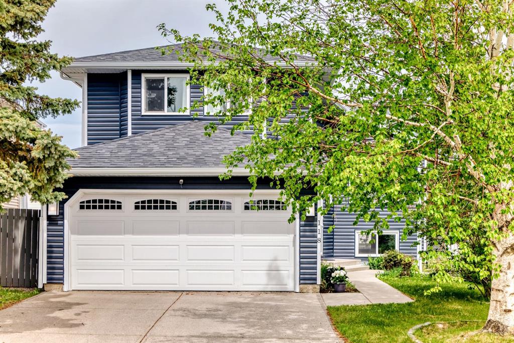 118 Sandpiper Way NW, A2312104, Alberta,