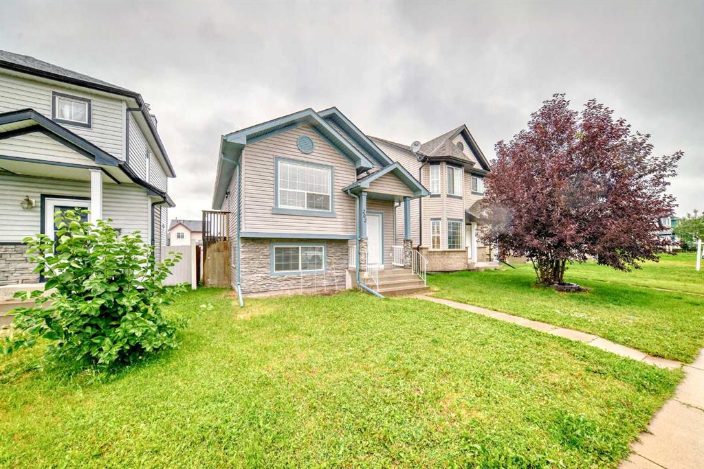 Third View of 202 Saddlemead Green NE, Saddle Ridge, Calgary, Alberta, T3J 4M7