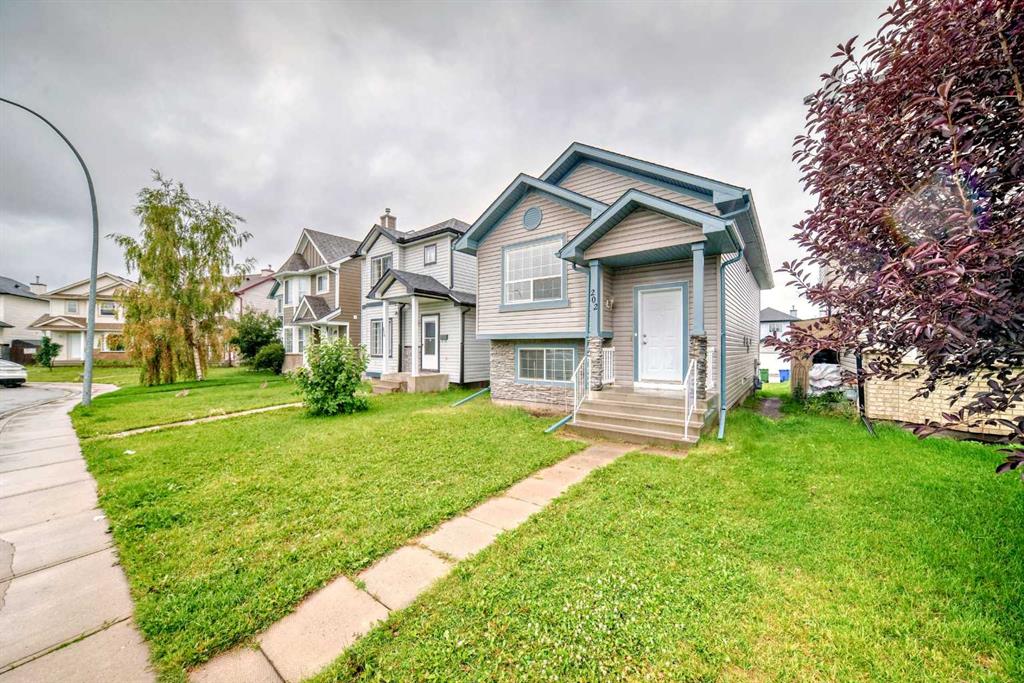 Fourth View of 202 Saddlemead Green NE, Saddle Ridge, Calgary, Alberta, T3J 4M7