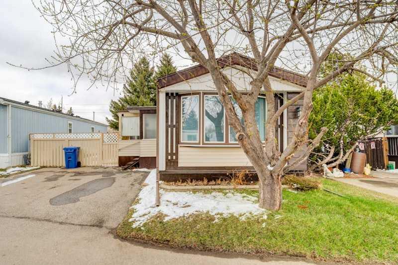 162, 6724 17 Avenue SE, A2312116, Alberta,
