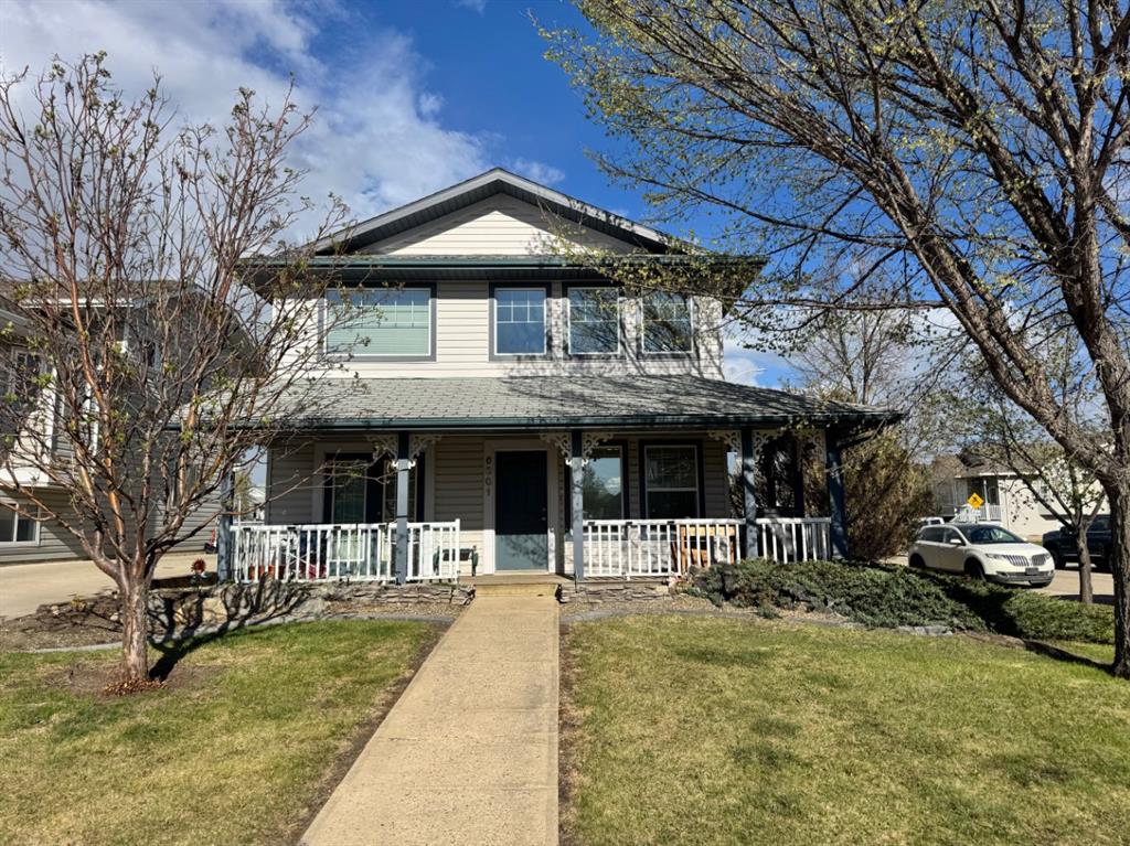 6301 88a Street , A2312118, Alberta,