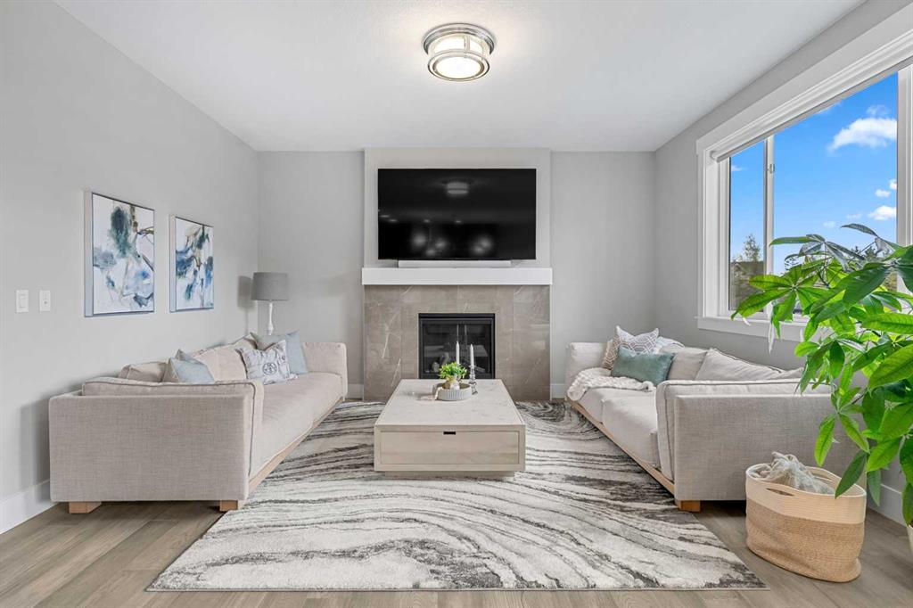 Fourth View of 1213 Coopers Drive SW, Coopers Crossing, Airdrie, Alberta, T4B 3T6