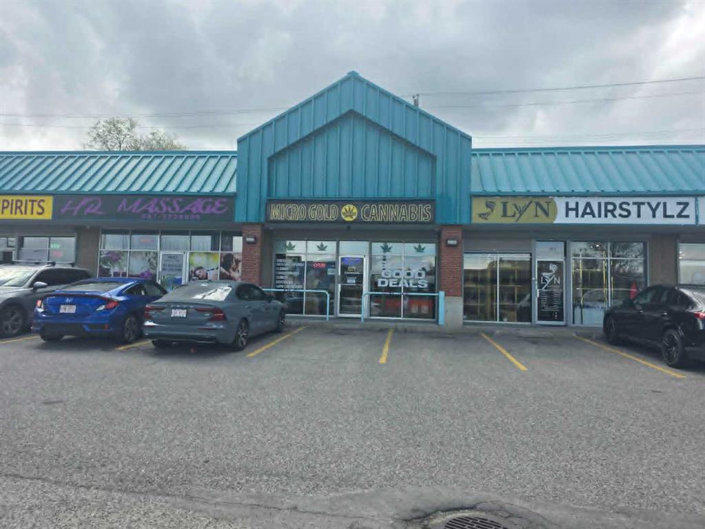 4825 Macleod Trail S, A2312120, Alberta,
