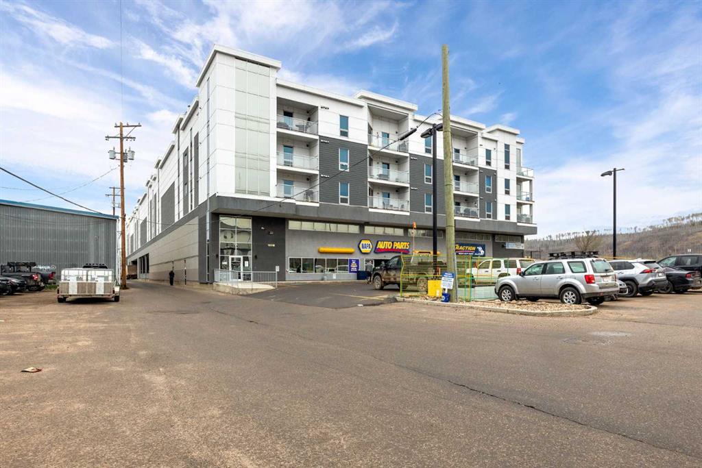 214, 10218 King Street , A2312121, Alberta,
