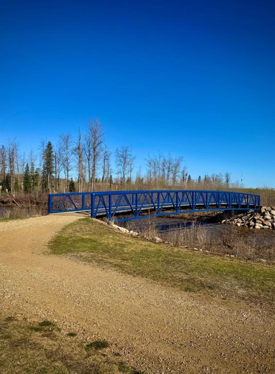 Fourth View of 9417 Bishop Street , Waterways, Fort McMurray, Alberta, T9H 1B8