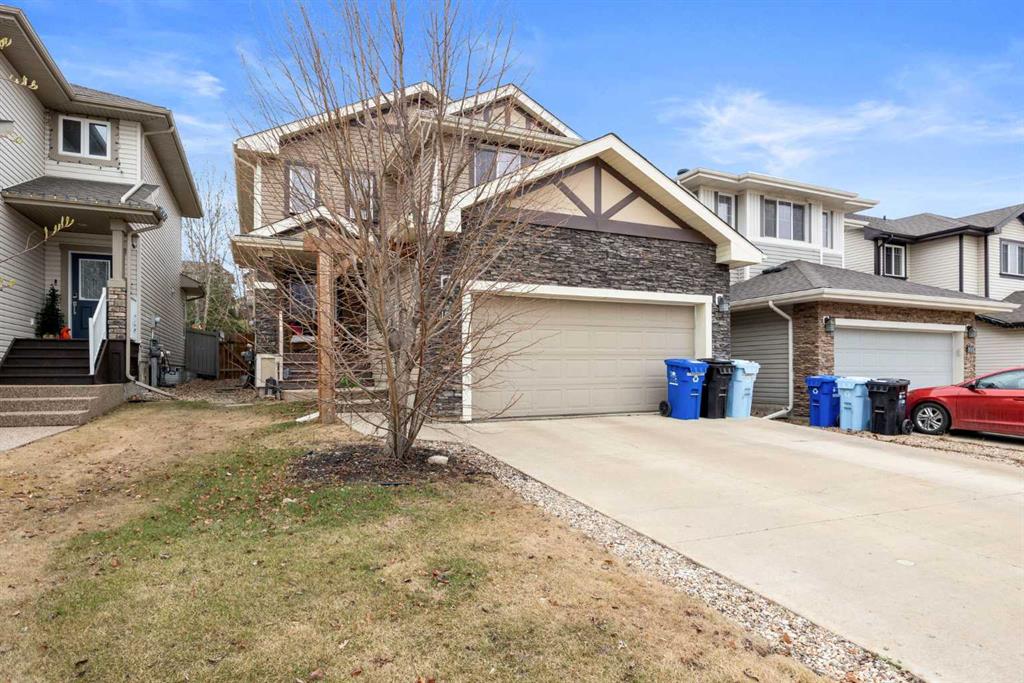 Third View of 156 Gravelstone Way , Stonecreek, Fort McMurray, Alberta, T9K 0S9