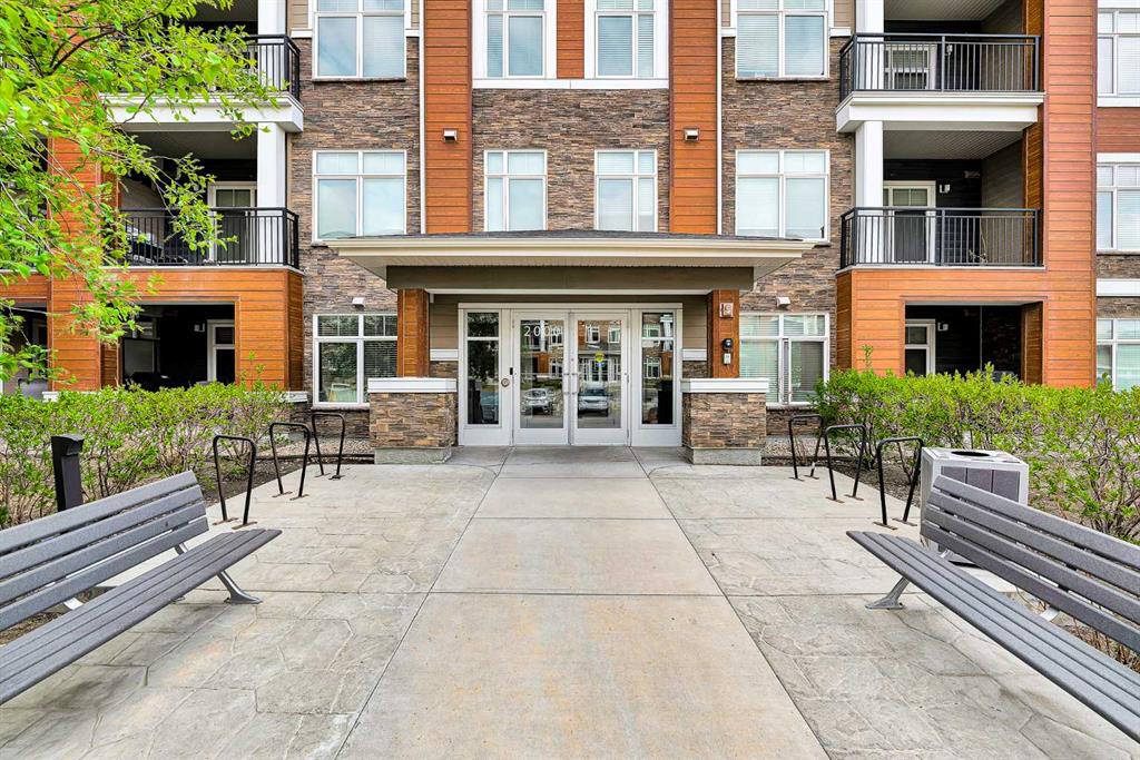 2105, 3727 Sage Hill Drive NW, A2312132, Alberta,