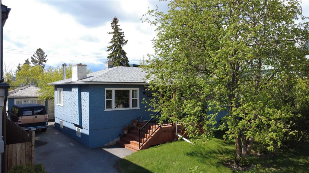 1815 32 Avenue SW, A2312133, Alberta,