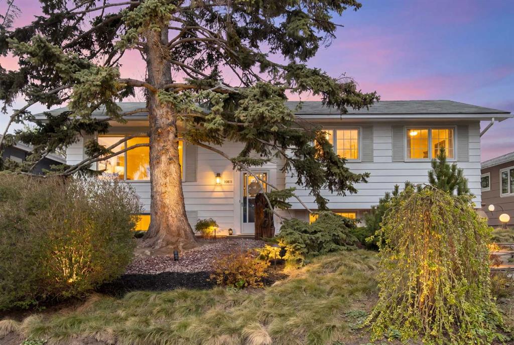 Second View of 10811 Maplecrest Road SE, Maple Ridge, Calgary, Alberta, T2J1Y1