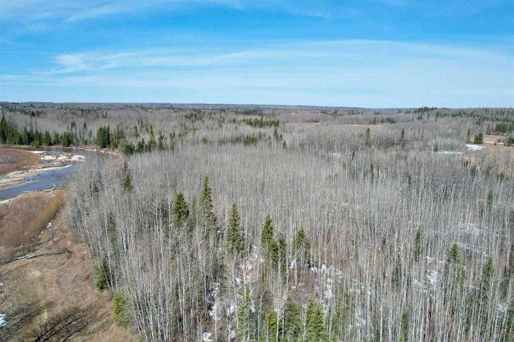 Fourth View of  NW-18-62-6-5  , NONE, Rural Woodlands County, Alberta, T0G 1A0