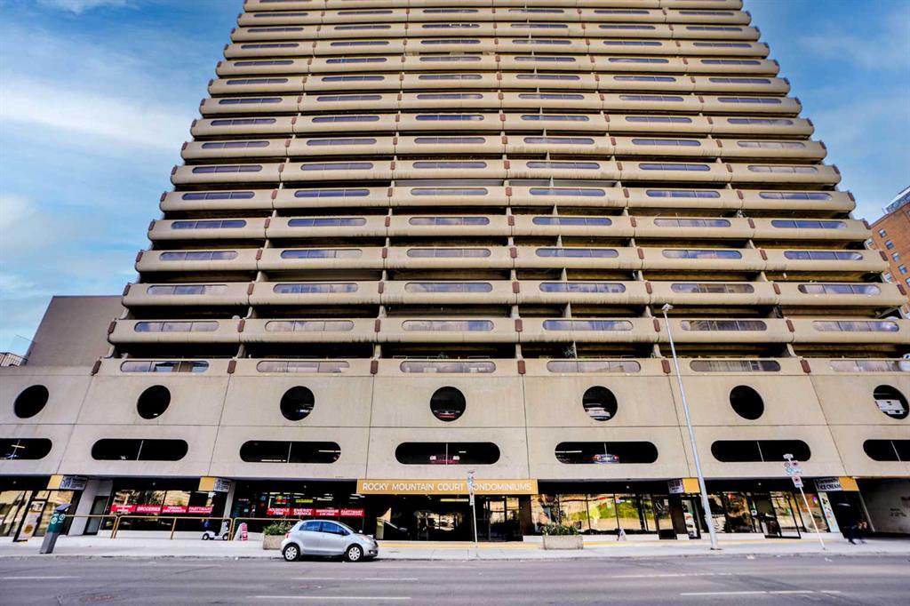 Third View of 2205, 221 6 Avenue SE, Downtown Commercial Core, Calgary, Alberta, T2G4Z9