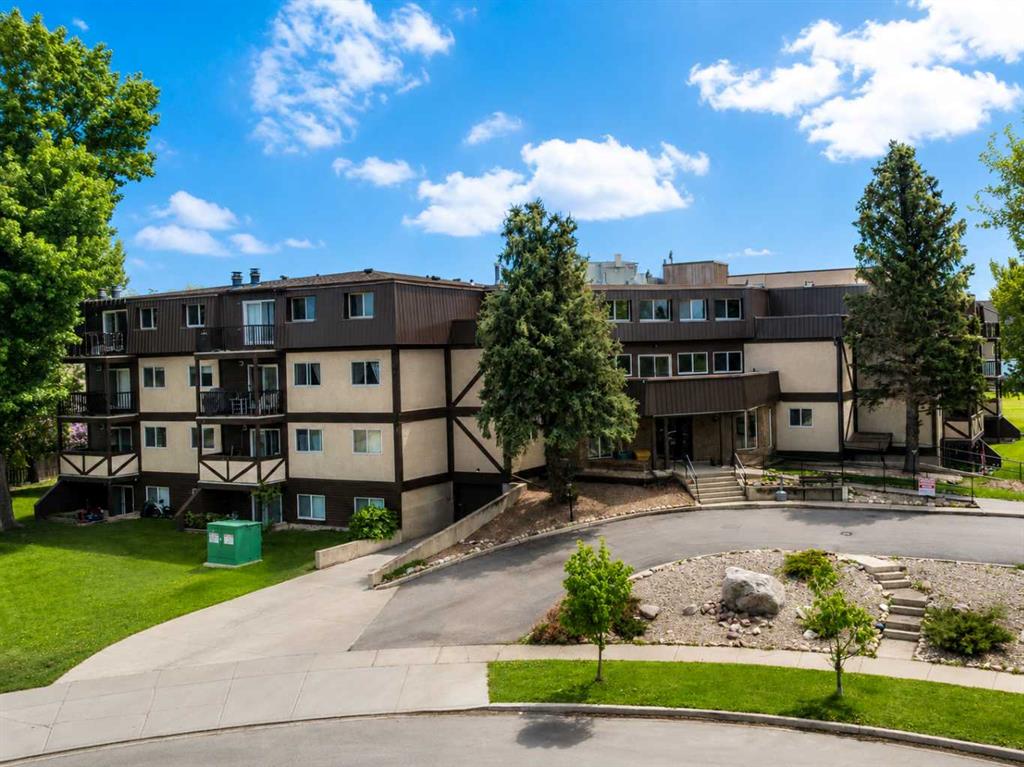 MLS® listing #111174953 for sale located at 309, 3950 23 Avenue S