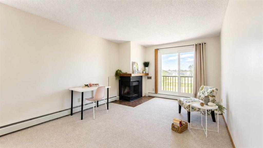 Third View of 309, 3950 23 Avenue S, Redwood, Lethbridge, Alberta, T1K 5H9