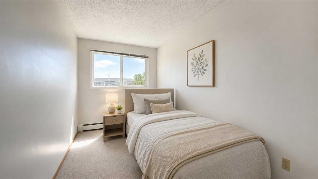 Fifth View of 309, 3950 23 Avenue S, Redwood, Lethbridge, Alberta, T1K 5H9