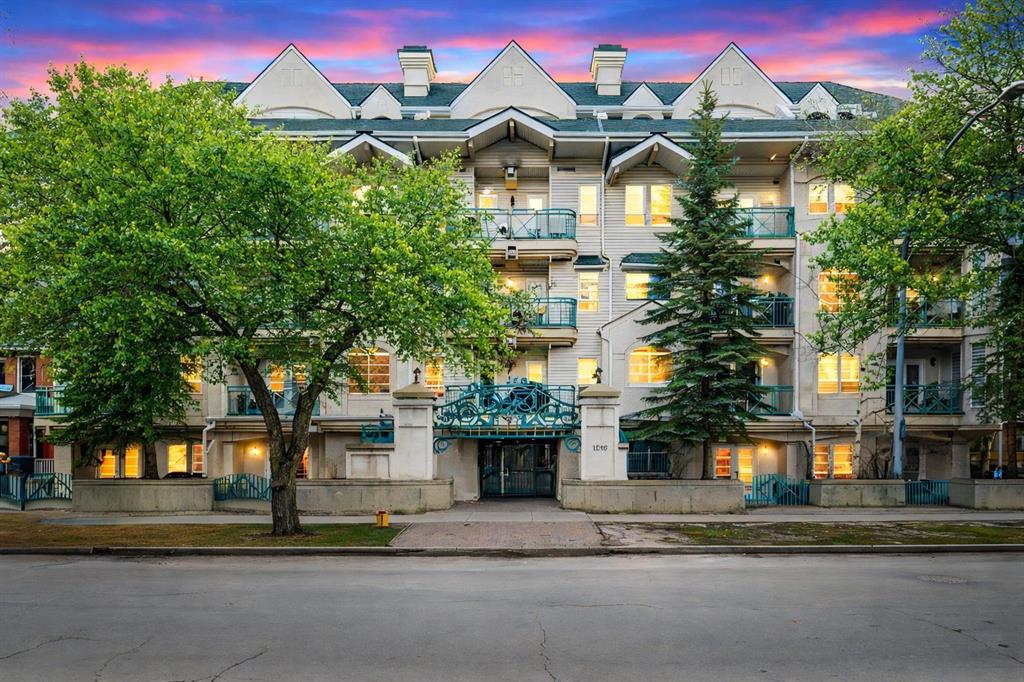 110, 1235 13 Avenue SW, A2312153, Alberta,