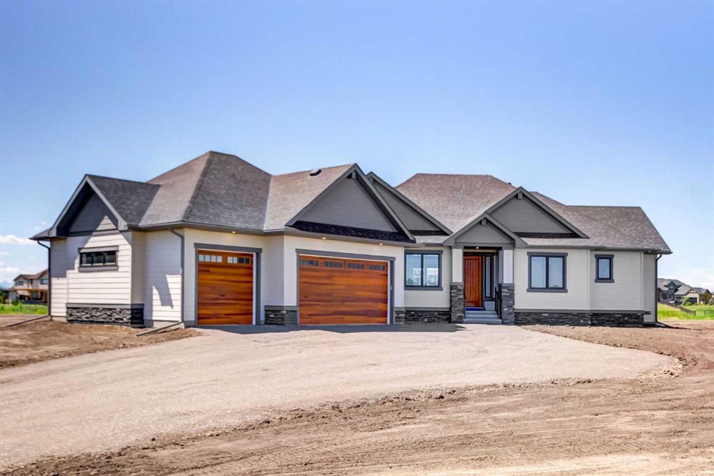 819 Green Haven Close , A2312156, Alberta,