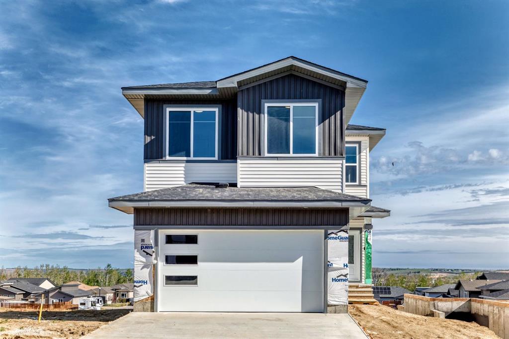 Second View of 15 VINCENT Gate , Vista, Sylvan Lake, Alberta, T4S 0V7