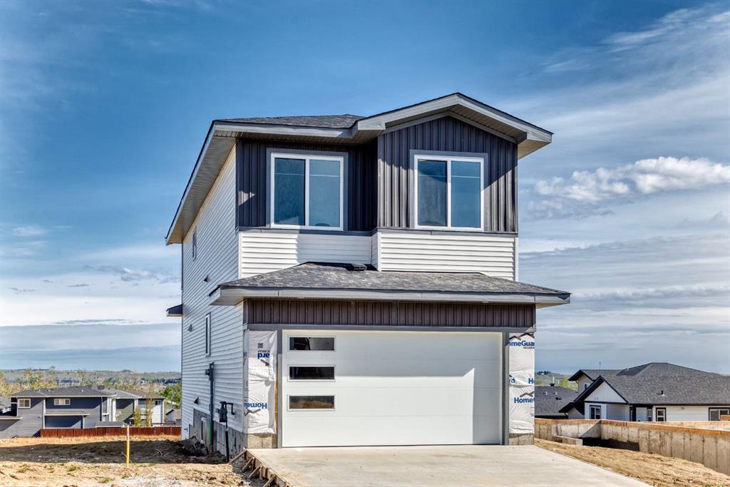 Third View of 15 VINCENT Gate , Vista, Sylvan Lake, Alberta, T4S 0V7