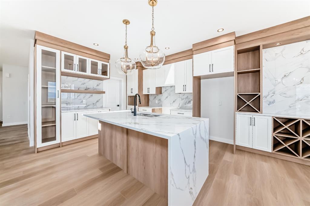 Fourth View of 15 VINCENT Gate , Vista, Sylvan Lake, Alberta, T4S 0V7