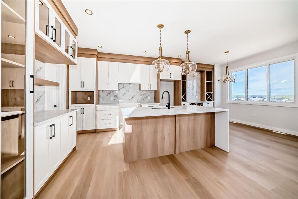 Fifth View of 15 VINCENT Gate , Vista, Sylvan Lake, Alberta, T4S 0V7