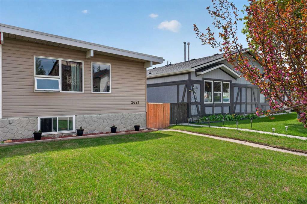2621 11 Avenue SE, A2312161, Alberta,