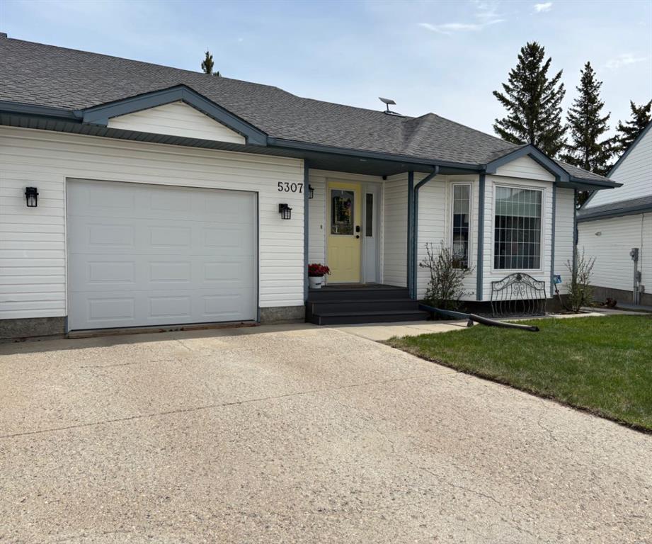 5307 40A Street , A2312163, Alberta,