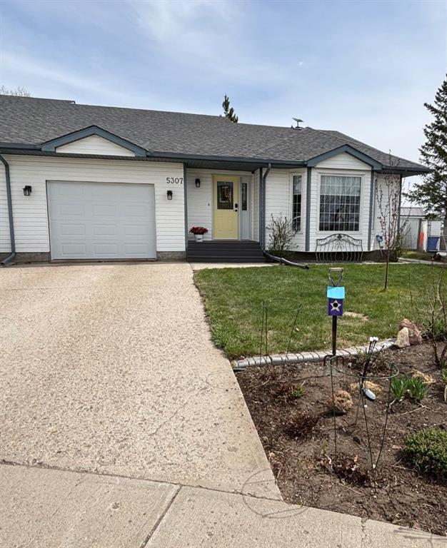 Third View of 5307 40A Street , Provost, Provost, Alberta, T0B3S0
