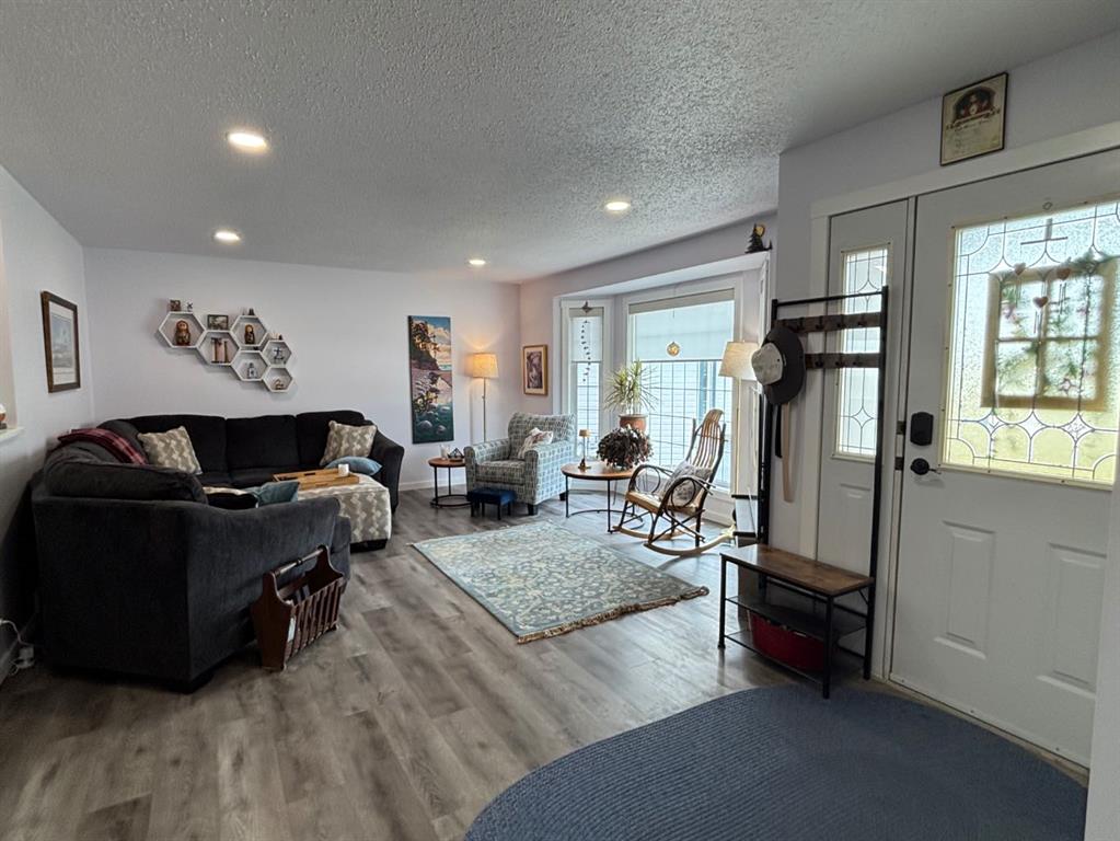 Fourth View of 5307 40A Street , Provost, Provost, Alberta, T0B3S0