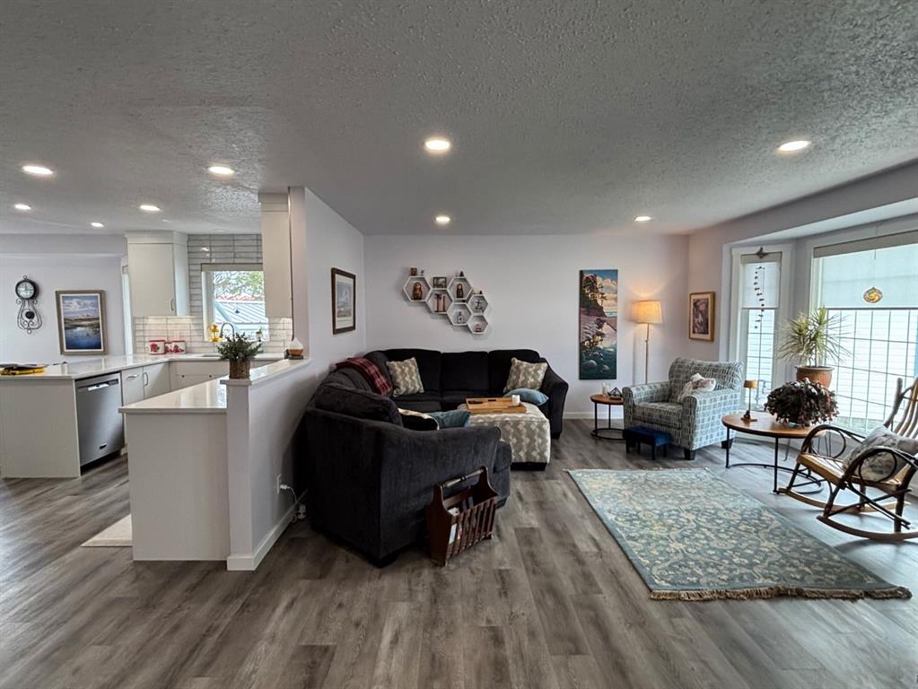 Fifth View of 5307 40A Street , Provost, Provost, Alberta, T0B3S0