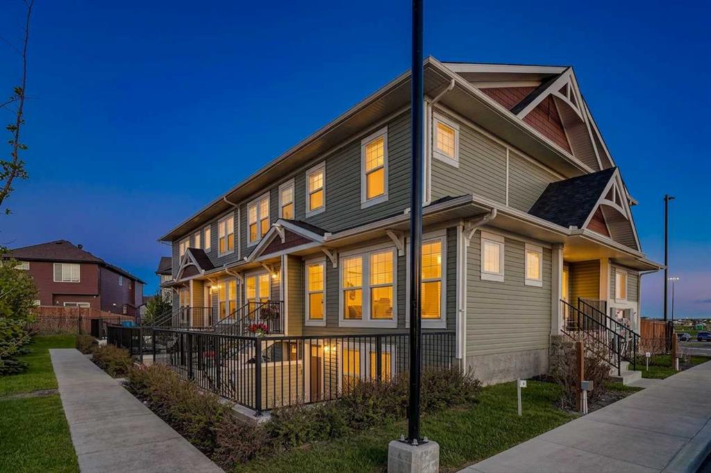 MLS® listing #111176224 for sale located at 1910, 7451 Falconridge Boulevard NE