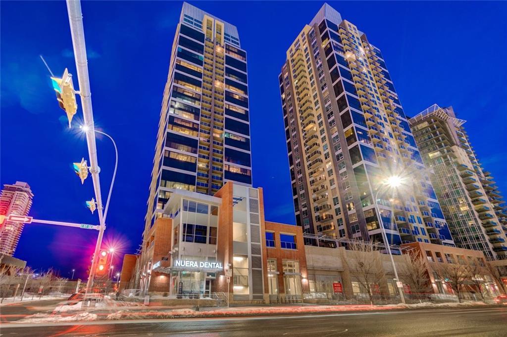904, 211 13 Avenue SE, A2312166, Alberta,