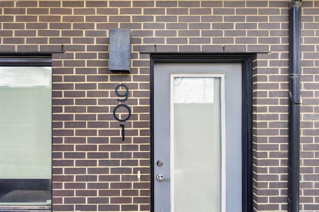 Fifth View of 901, 218 Sherwood Square NW, Sherwood, Calgary, Alberta, T3R 0Y2