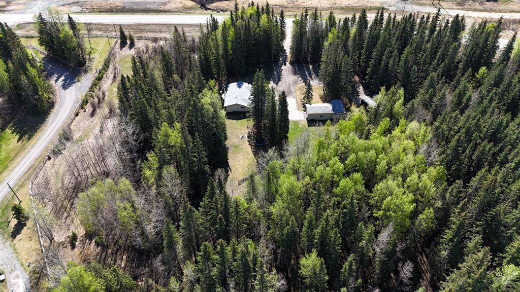 53404A HIGHWAY 748 E  , A2312174, Alberta,