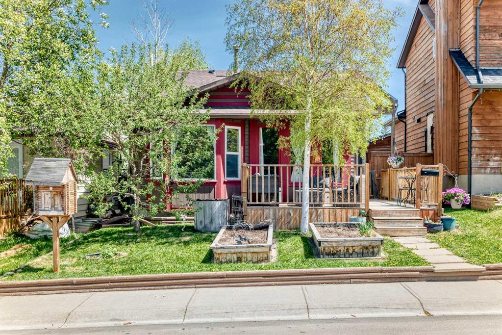 52 Beacham Road NW, A2312179, Alberta,