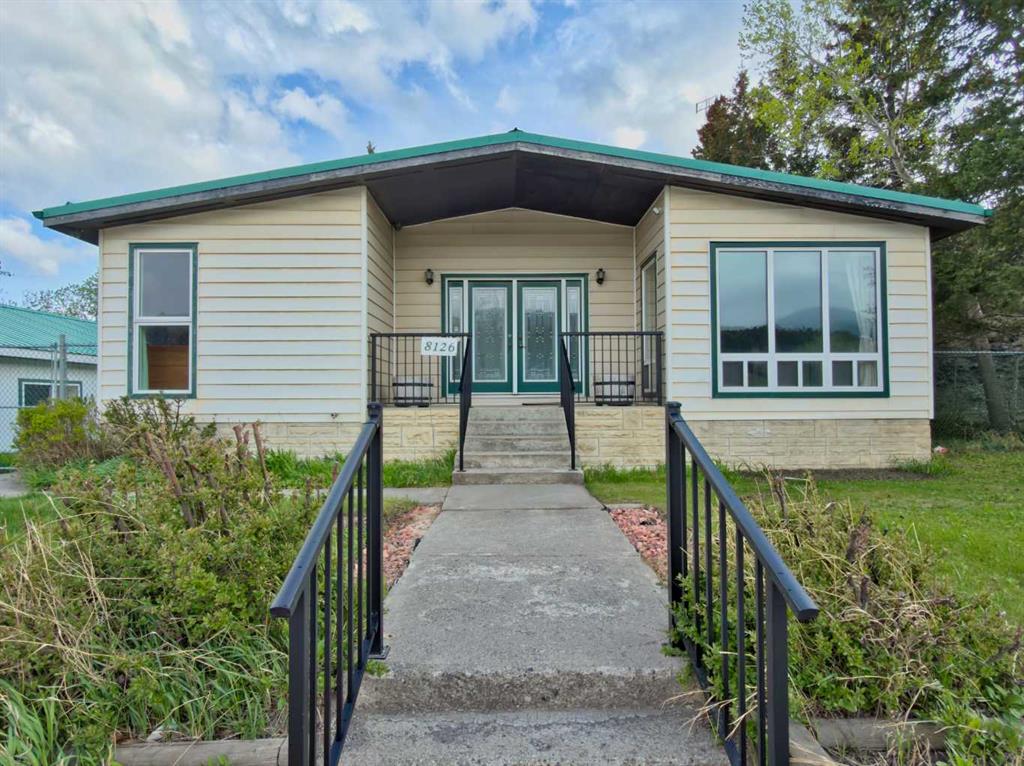8126 20 Avenue , A2312182, Alberta,