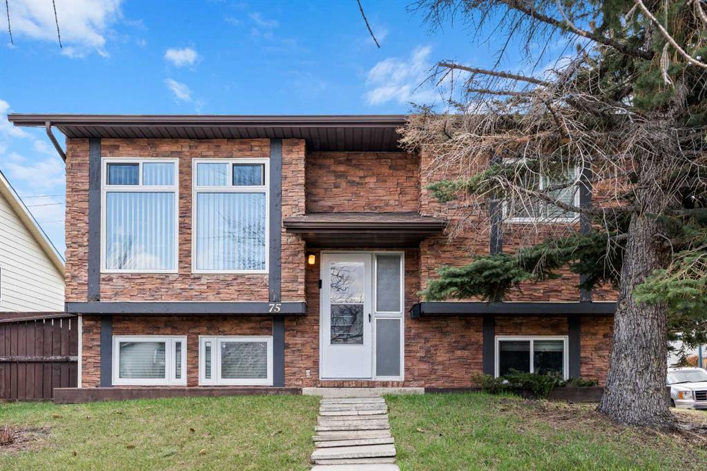 75 Bedford Drive NE, A2312183, Alberta,