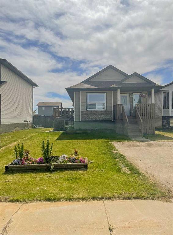 Second View of 11509 78 Avenue , Westpointe, Grande Prairie, Alberta, T8W 0A2