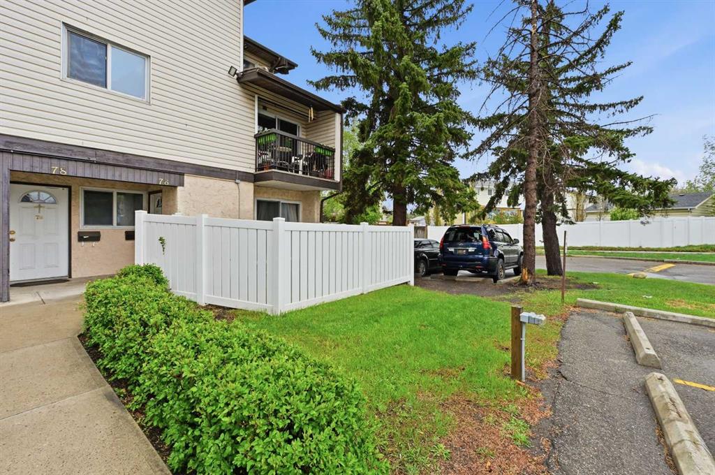 Second View of 76, 3745 Fonda Way SE, Forest Heights, Calgary, Alberta, T2A 5W7