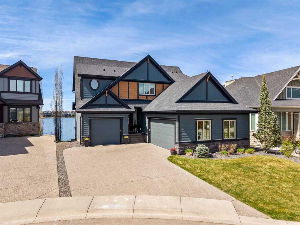 Third View of 137 Auburn Shores Landing SE, Auburn Bay, Calgary, Alberta, T3M 1T5