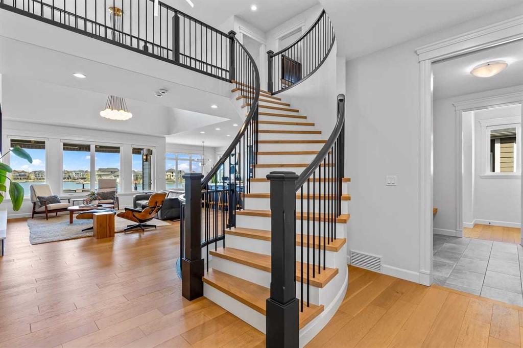 Fourth View of 137 Auburn Shores Landing SE, Auburn Bay, Calgary, Alberta, T3M 1T5