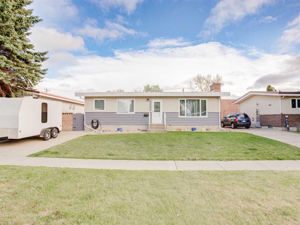 2710 9 Avenue N, A2312194, Alberta,