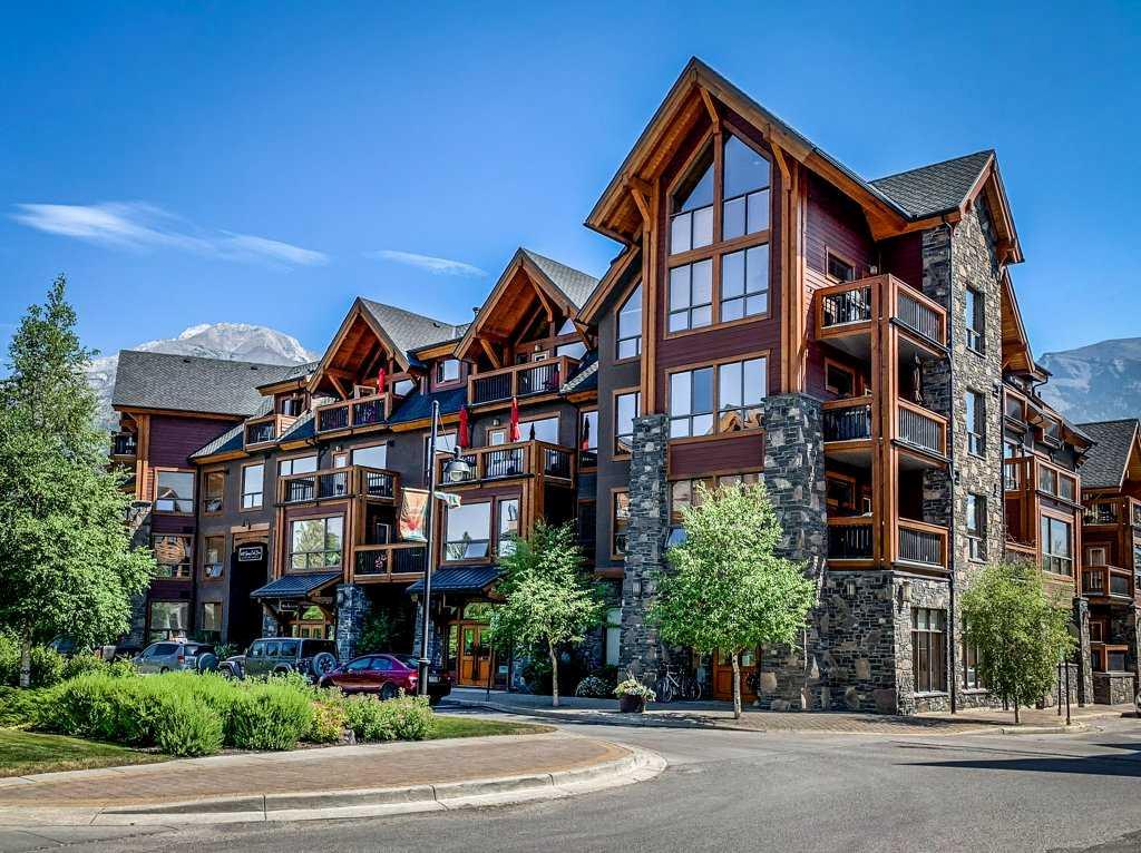 310, 600 Spring Creek Drive , A2312198, Alberta,