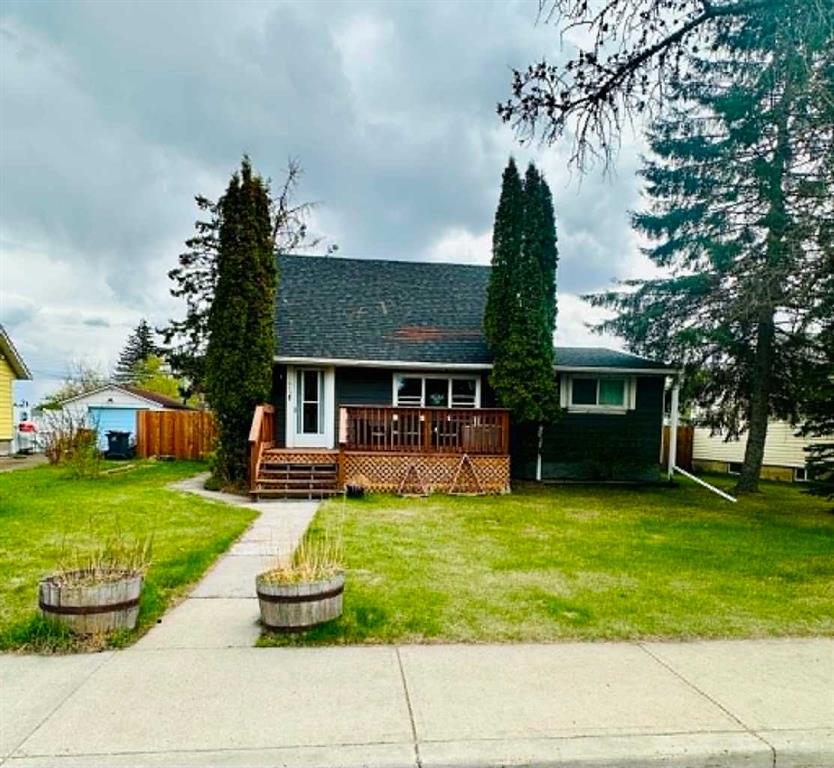 5413 57 Street , A2312199, Alberta,