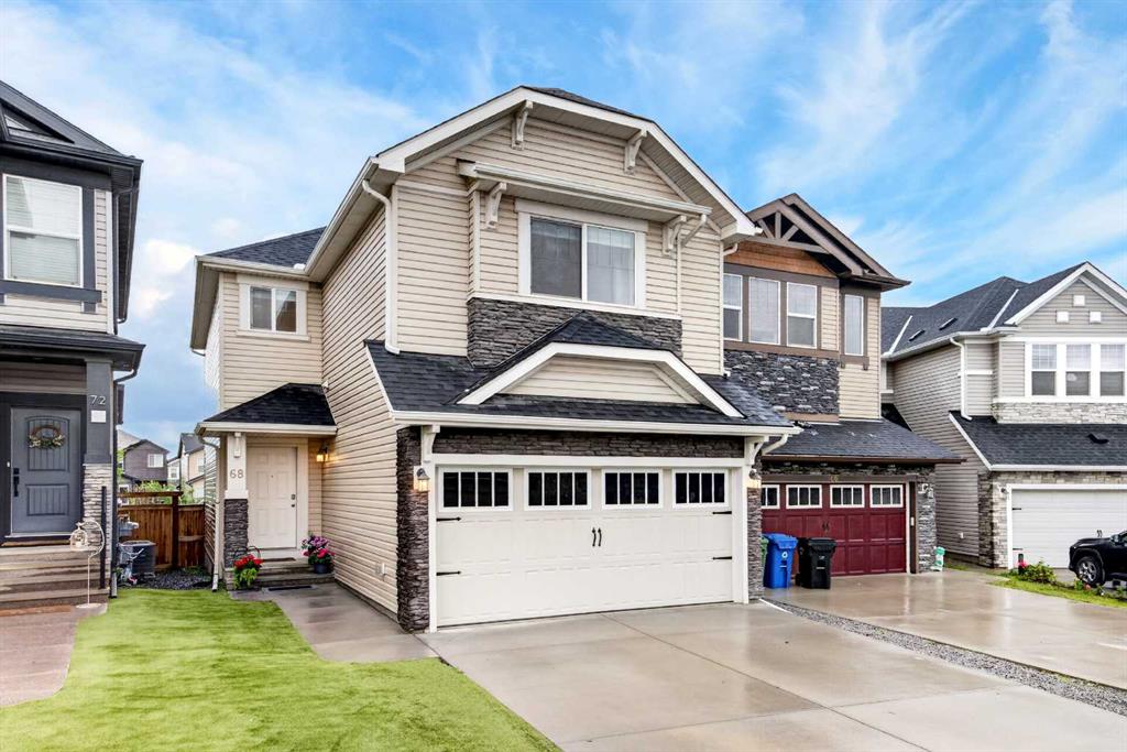 68 Nolancrest Circle NW, A2312208, Alberta,