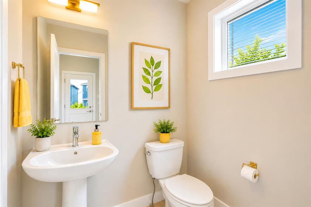 Fourth View of 108 Bridgeport Green , Bridgeport, Chestermere, Alberta, T1X 3C9