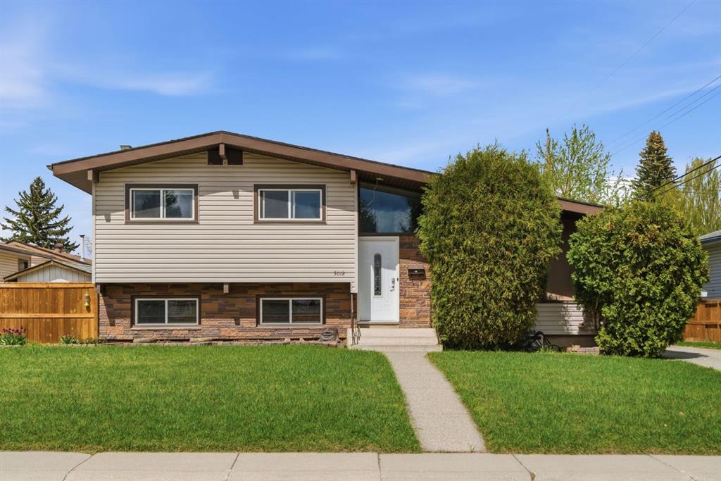 5012 Valiant Drive NW, A2312225, Alberta,