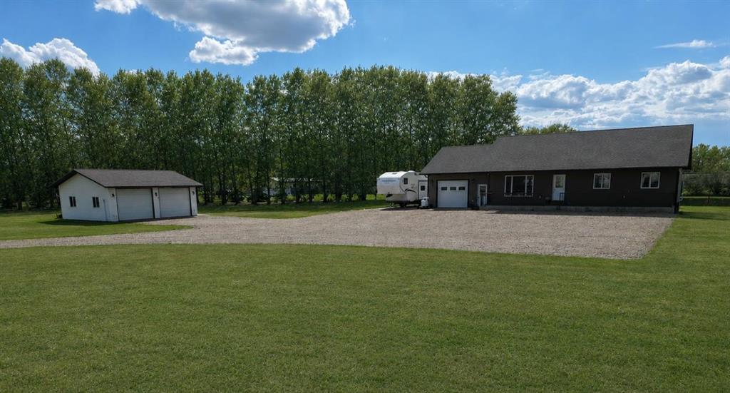 Second View of 9206 94 Street  , NONE, La Crete, Alberta, T0H2H0