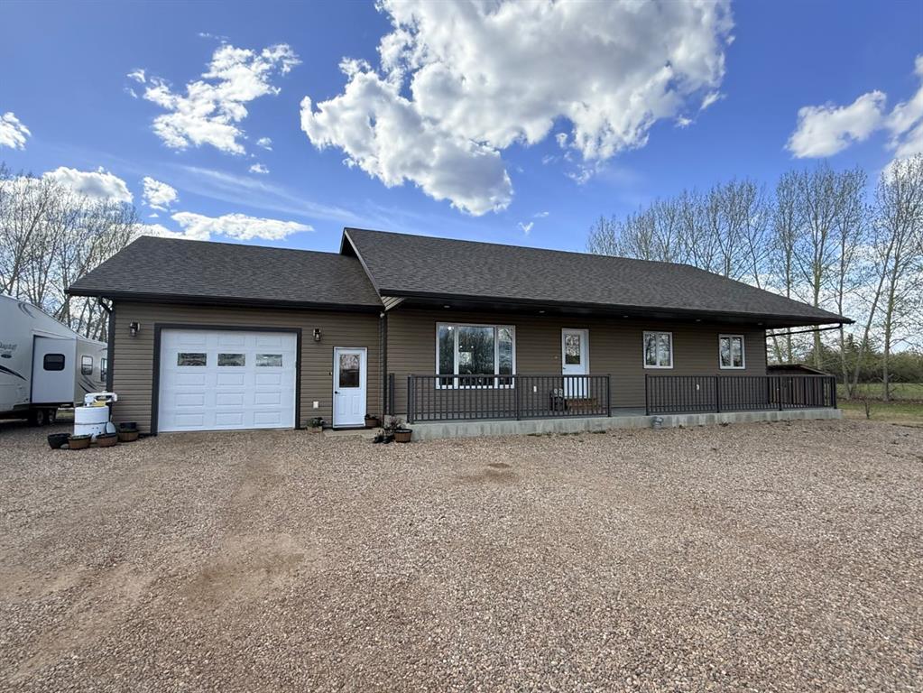 Third View of 9206 94 Street  , NONE, La Crete, Alberta, T0H2H0