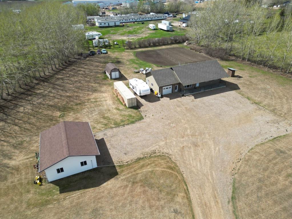 Fourth View of 9206 94 Street  , NONE, La Crete, Alberta, T0H2H0