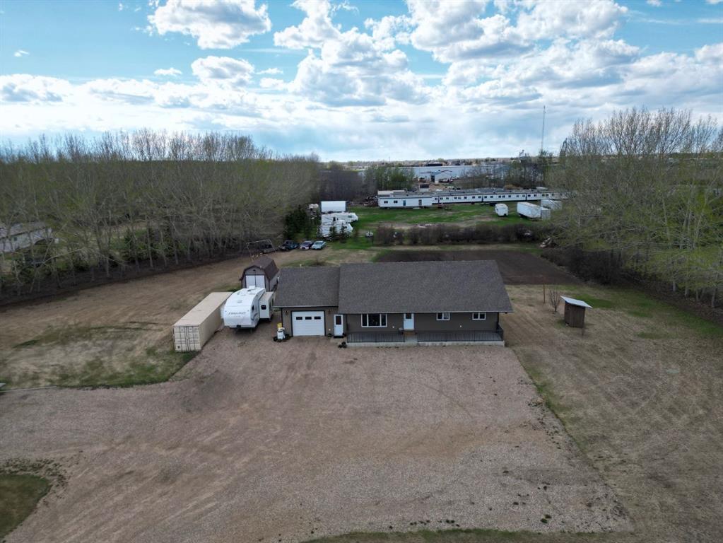 Fifth View of 9206 94 Street  , NONE, La Crete, Alberta, T0H2H0